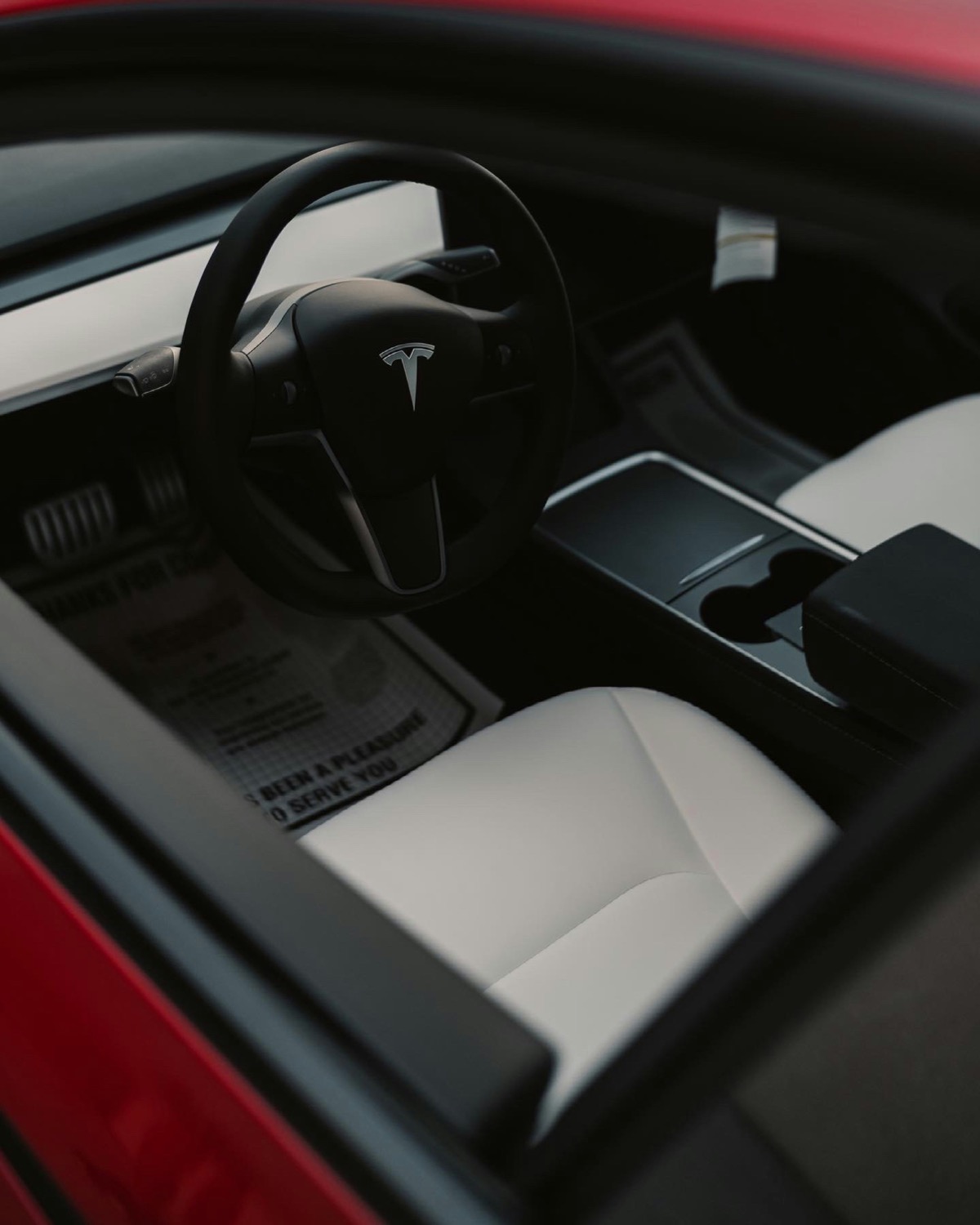Tesla Sales